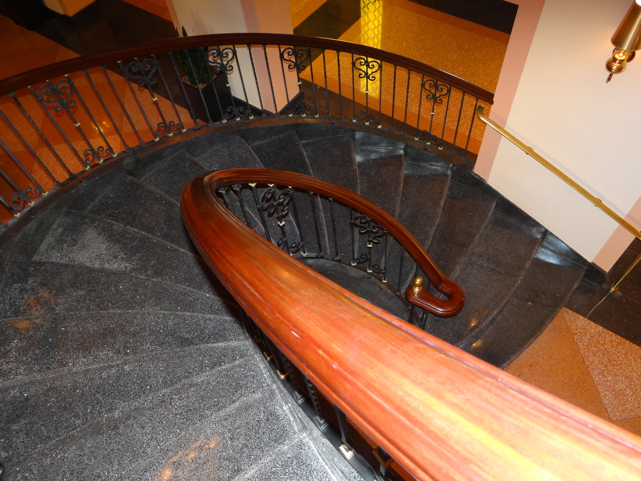 Condado Vanderbilt - San Juan (Condado) - 2013 00205